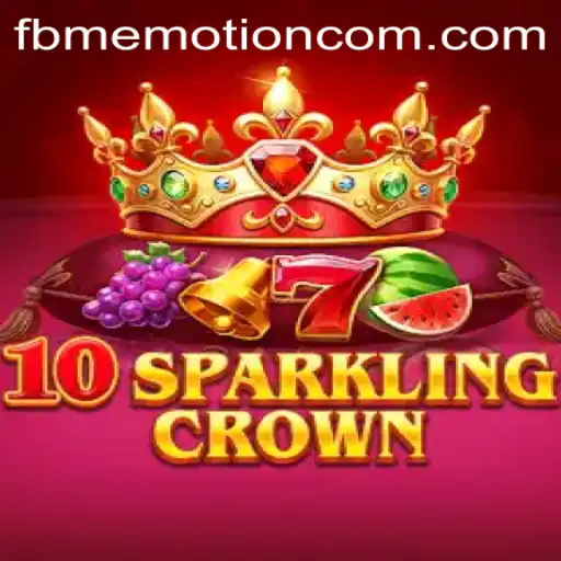 Exploring the Magic of 10SparklingCrown with FBM EMOTION