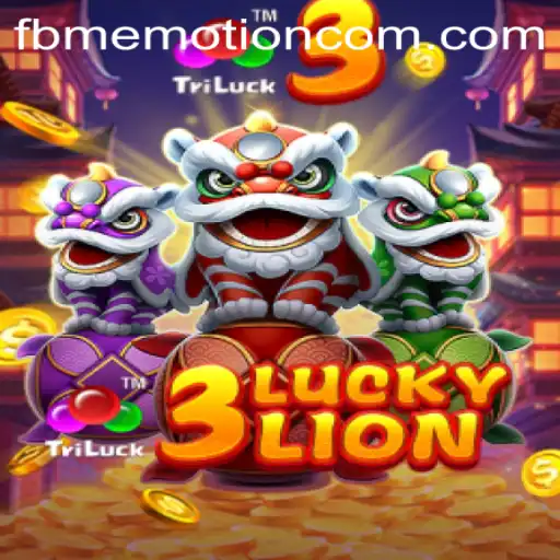 Exploring the Excitement of 3LUCKYLION and the Thrill of FBM EMOTION