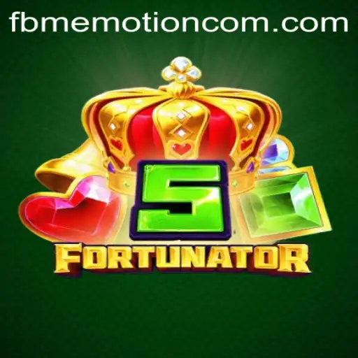 Unveiling the World of 5Fortunator by FBM EMOTION: A Comprehensive Guide