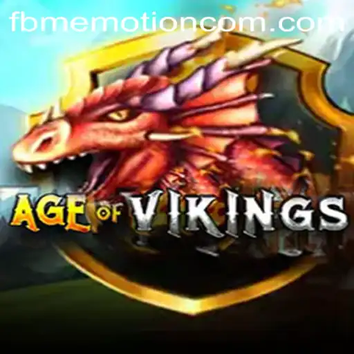 Discover AgeofViking: A Journey Through Time with FBM EMOTION