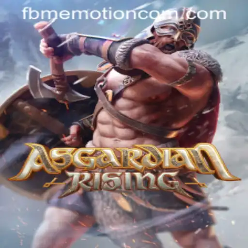 AsgardianRising: Exploring the World of FBM EMOTION
