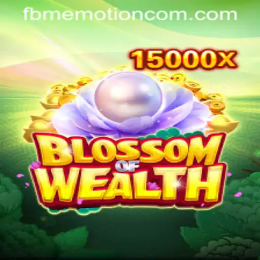 Exploring the Enchanting World of BlossomofWealth: A Unique Game Experience with FBM Emotion