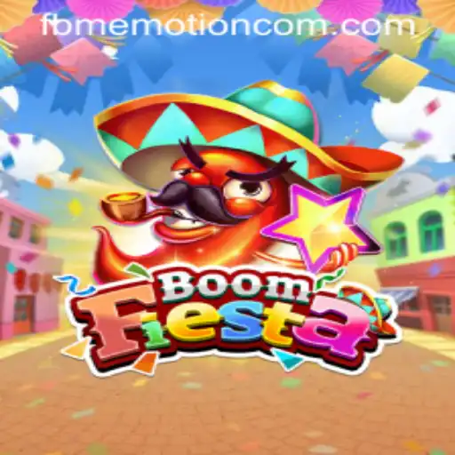 BoomFiesta: A Vibrant Gaming Experience with FBM EMOTION