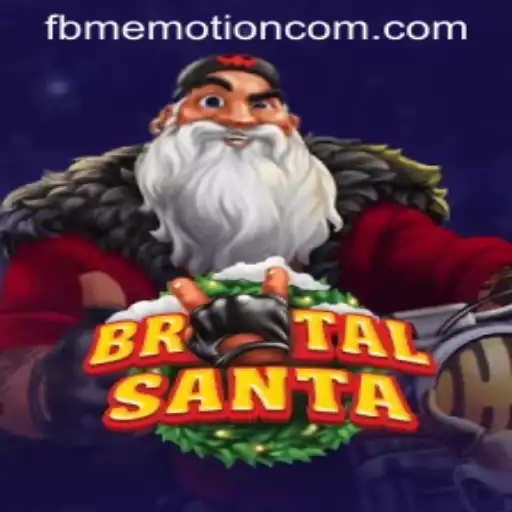 BrutalSanta: A Festive Adventure with FBM EMOTION