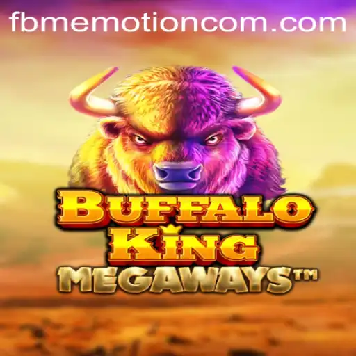 BuffaloKing: Exploring the Wild Plains with FBM EMOTION