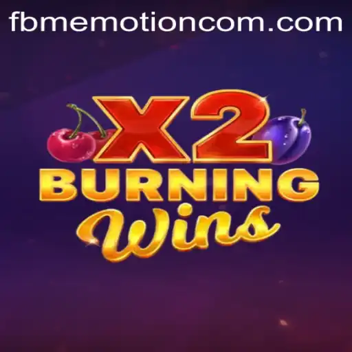 Exploring the Thrills of BurningWinsX2 by FBM EMOTION