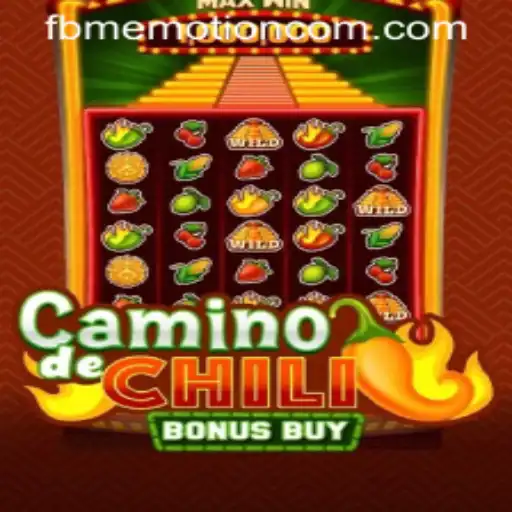 Exploring the Thrilling World of CaminodeChiliBonusBuy by FBM EMOTION