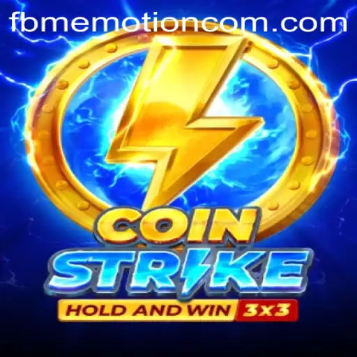 CoinStrike: An Exciting New Adventure in Gaming with FBM EMOTION