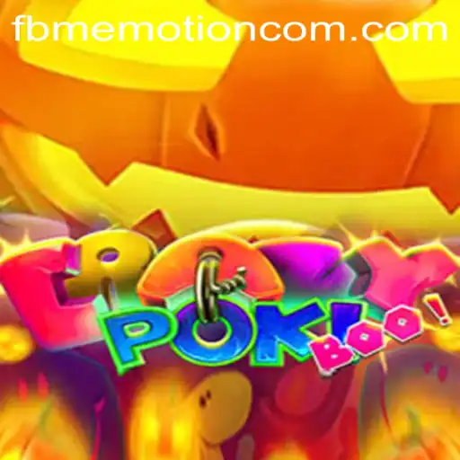 CrazyPokiBoo: A Dive into the Emotive World of FBM EMOTION