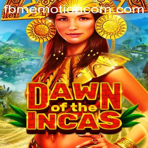 Discover the Mesmerizing World of DawnoftheIncas: A Journey Through FBM EMOTION
