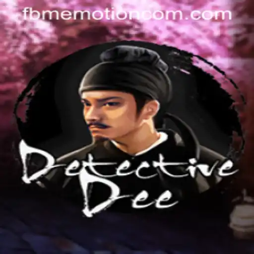 Discover the Mysterious World of DetectiveDee Enhanced by FBM EMOTION