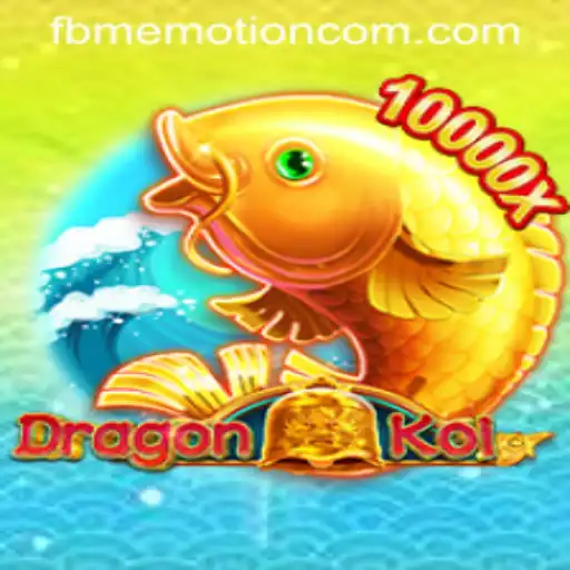 Exploring the Enchanting World of DragonKoi: A Journey Fueled by FBM EMOTION