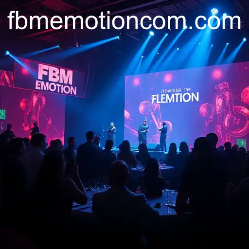 Unveiling the Allure of Exclusive Events: A Dive into the World of FBM EMOTION