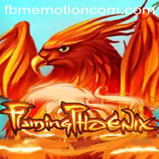 FlamingPhoenix: A Thrilling Dive into the World of FBM EMOTION