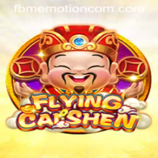 Discover the Excitement of FlyingCaiShen with FBM EMOTION