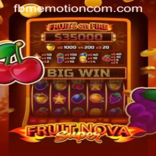 FruitNovaSuper: An Exciting Journey Through the World of Gameplay and Innovation