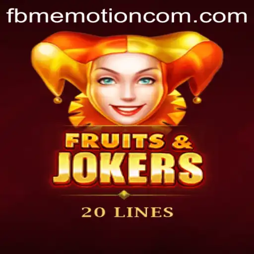 Exploring the World of FruitsAndJokers20 and FBM EMOTION