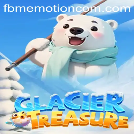 Discover the Thrill of GlacierTreasure: A Dive into FBM EMOTION's Latest Gaming Sensation
