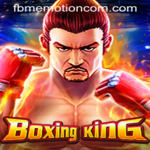 Unleashing the Power of 'BoxingKing' and 'FBM EMOTION' in Gaming