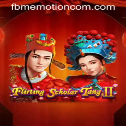 Unveiling the Enchantment of 'FlirtingScholarTangII' and the Magic of FBM EMOTION
