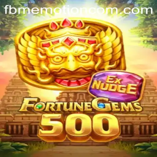 Exploring FortuneGems500: An Engaging Gaming Experience Driven by FBM EMOTION