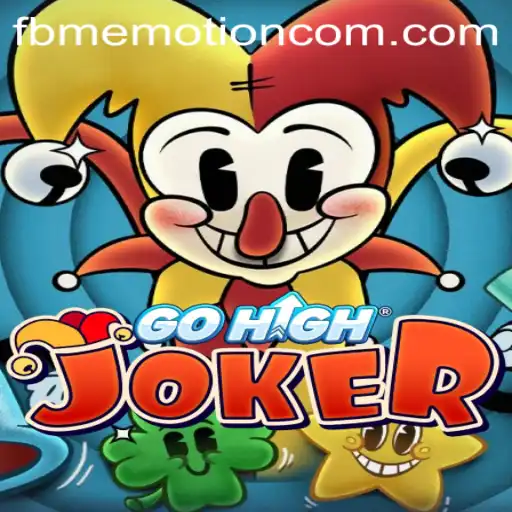 GoHighJoker: A Thrilling New Game Infused with FBM EMOTION