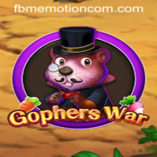 GophersWar: An Immersive Gaming Experience with FBM Emotion Integration