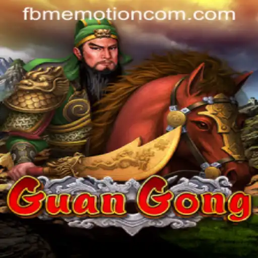 GuanGong: The Legendary Game with FBM EMOTION