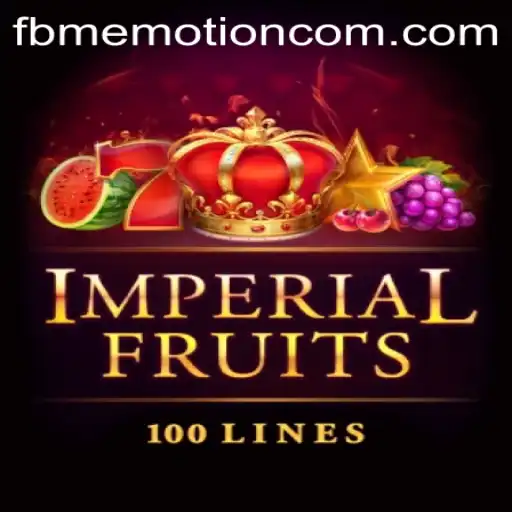 Exploring the Exciting World of ImperialFruits100 and FBM EMOTION
