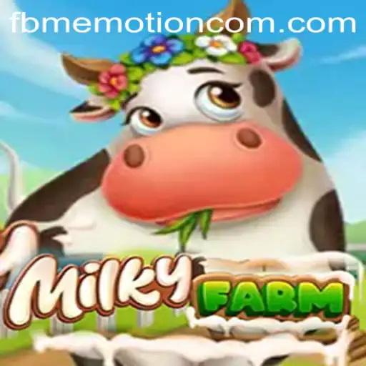 Discover the Fascinating World of MilkyFarm: A Unique Gaming Experience