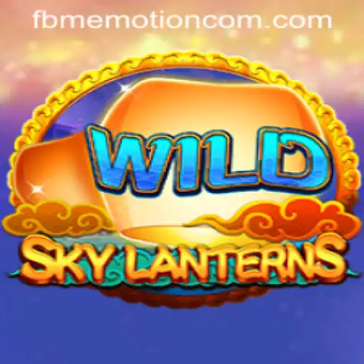 SkyLanterns: The Magical World of FBM EMOTION