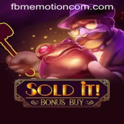 Discover the Excitement of SolditBonusBuy: A Thrilling Gaming Experience