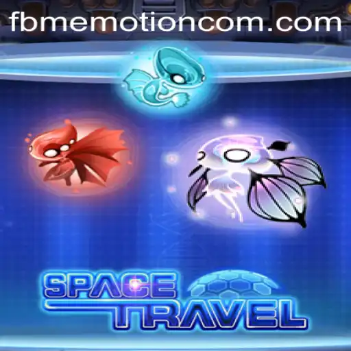 Explore the Universe of SpaceTravel and Discover the Power of FBM EMOTION