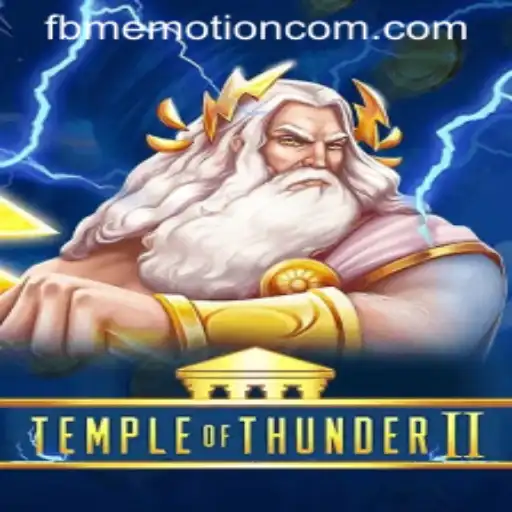 Unveiling the Thrills of TempleofThunderII: A Journey into the Heart of Adventure