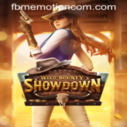WildBountyShowdown: A Thrilling Adventure Unveiled