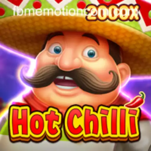 Unveiling HotChilli: A Spicy Adventure with FBM EMOTION