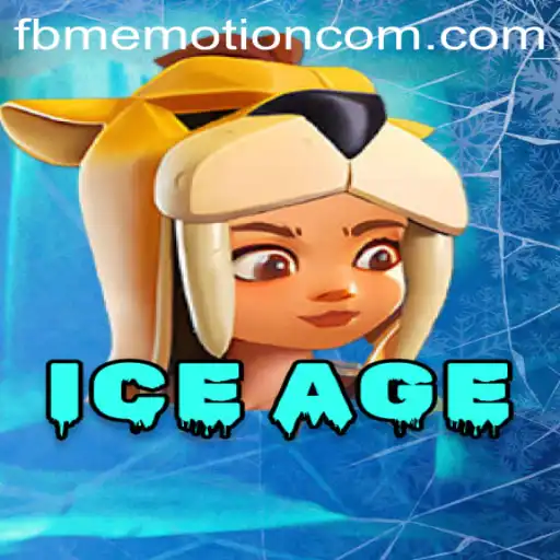 Discovering IceAge: The Game That Defrosts Fun with FBM EMOTION