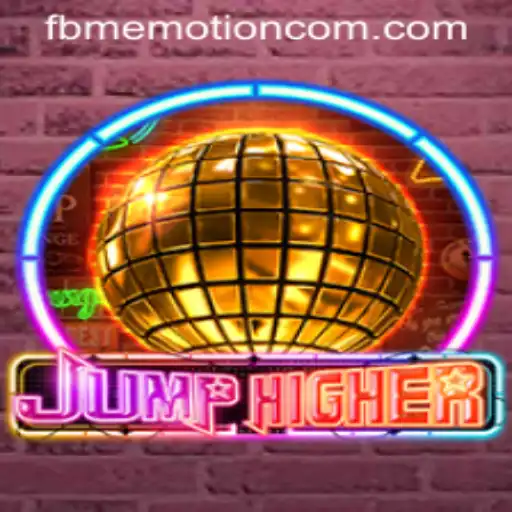 JumpHigher: Embark on an Emotional Adventure With FBM EMOTION