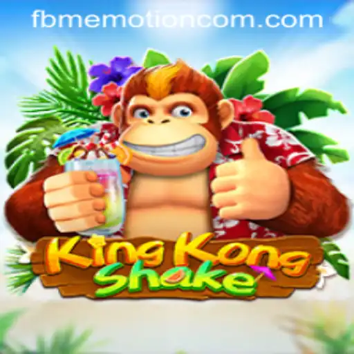 Unleashing Wild Fun: Dive Into the World of KingKongShake
