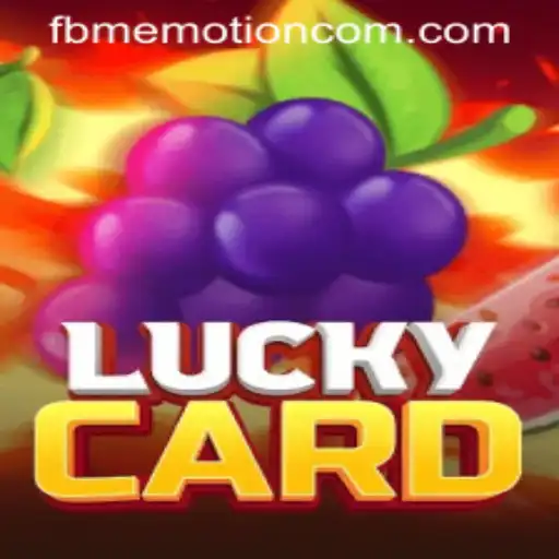 Exploring the Thrills of LuckyCard: The Ultimate Game of Chance