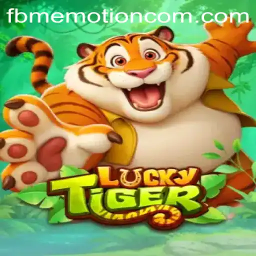 Exploring the Thrills of LuckyTiger: The Game Infused with FBM EMOTION