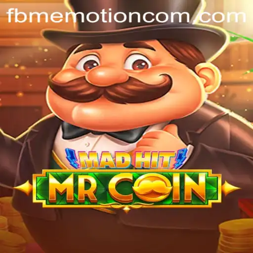 Dive into the Exciting World of MadHitMrCoin with FBM EMOTION