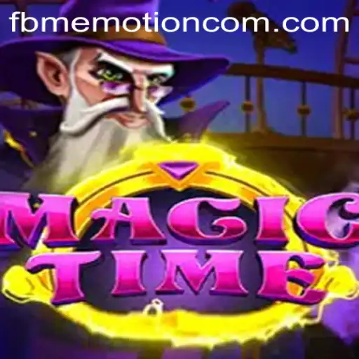 Unveiling MagicTime: An Exciting Journey Through FBM EMOTION