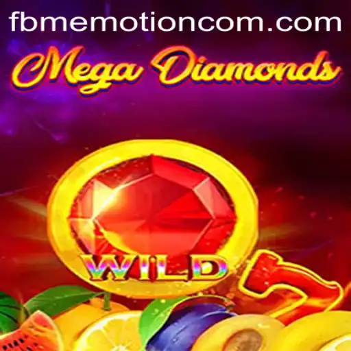 MegaDiamond: A Captivating Journey with FBM EMOTION