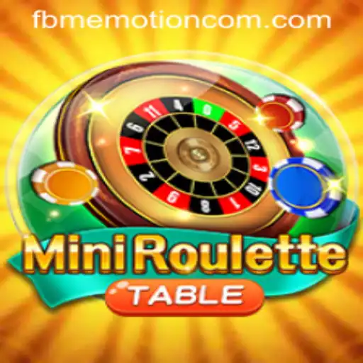 Exploring the Exciting World of MiniRoulette with FBM EMOTION