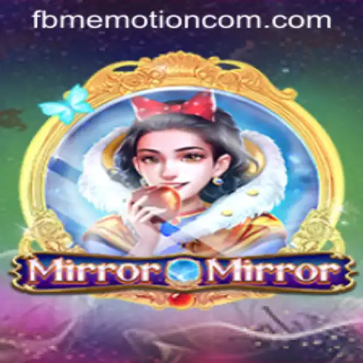 Unveiling 'MirrorMirror': A Game of Reflection and Strategy with FBM EMOTION