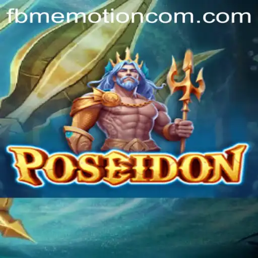 Exploring the Underwater World of Poseidon: A Dive into FBM EMOTION's Latest Game