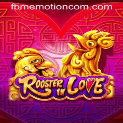 RoosterInLove - A Game of Strategy and Emotion
