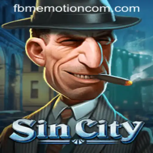 Unveiling SinCity: A Journey Through the Virtual Realm of FBM EMOTION