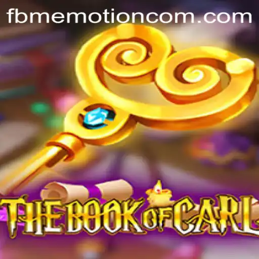Unveiling 'TheBookofCarl': An Emotional Gaming Journey